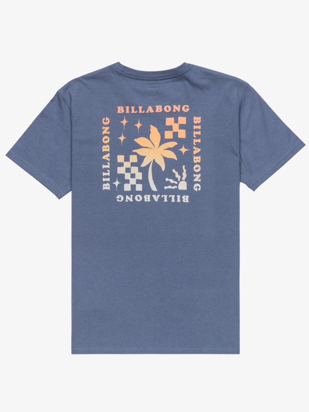 Billabong Vacay Tee Boys